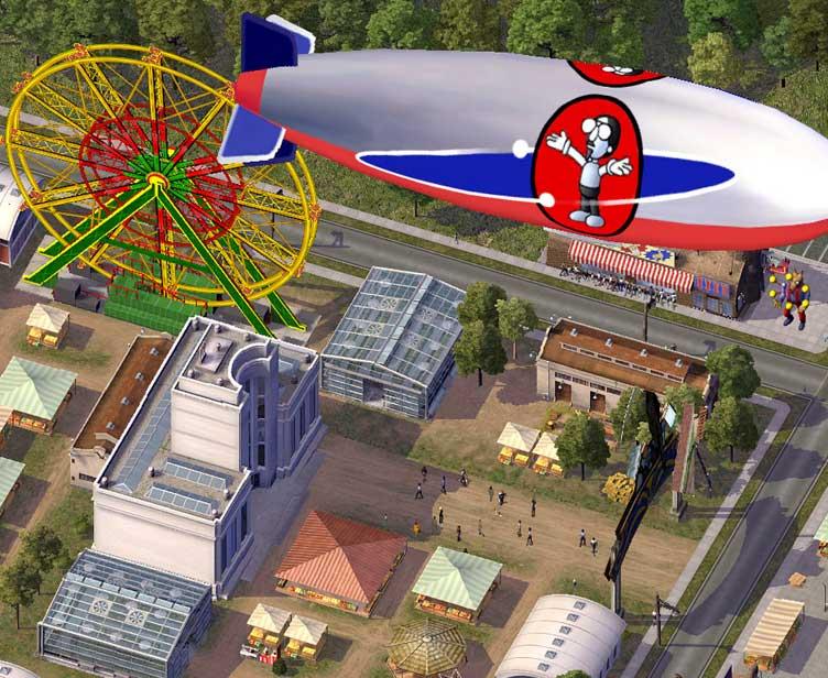 simcity 4 update patch